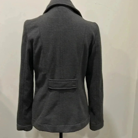 Forever 21 Coat - Picture 2 of 7